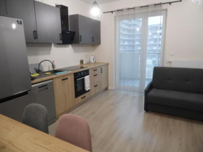 Apartament nad Odrą II